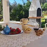 Pietre Vive Trulli Del Salento *