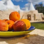 Дом отдыха Pietre Vive Trulli Del Salento *