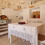 Pietre Vive Trulli Del Salento