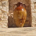 Pietre Vive Trulli Del Salento Дом отдыха Latiano