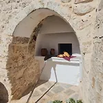 Дом отдыха Pietre Vive Trulli Del Salento