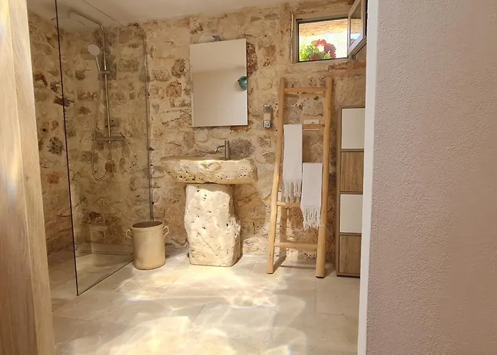 Pietre Vive Trulli Del Salento